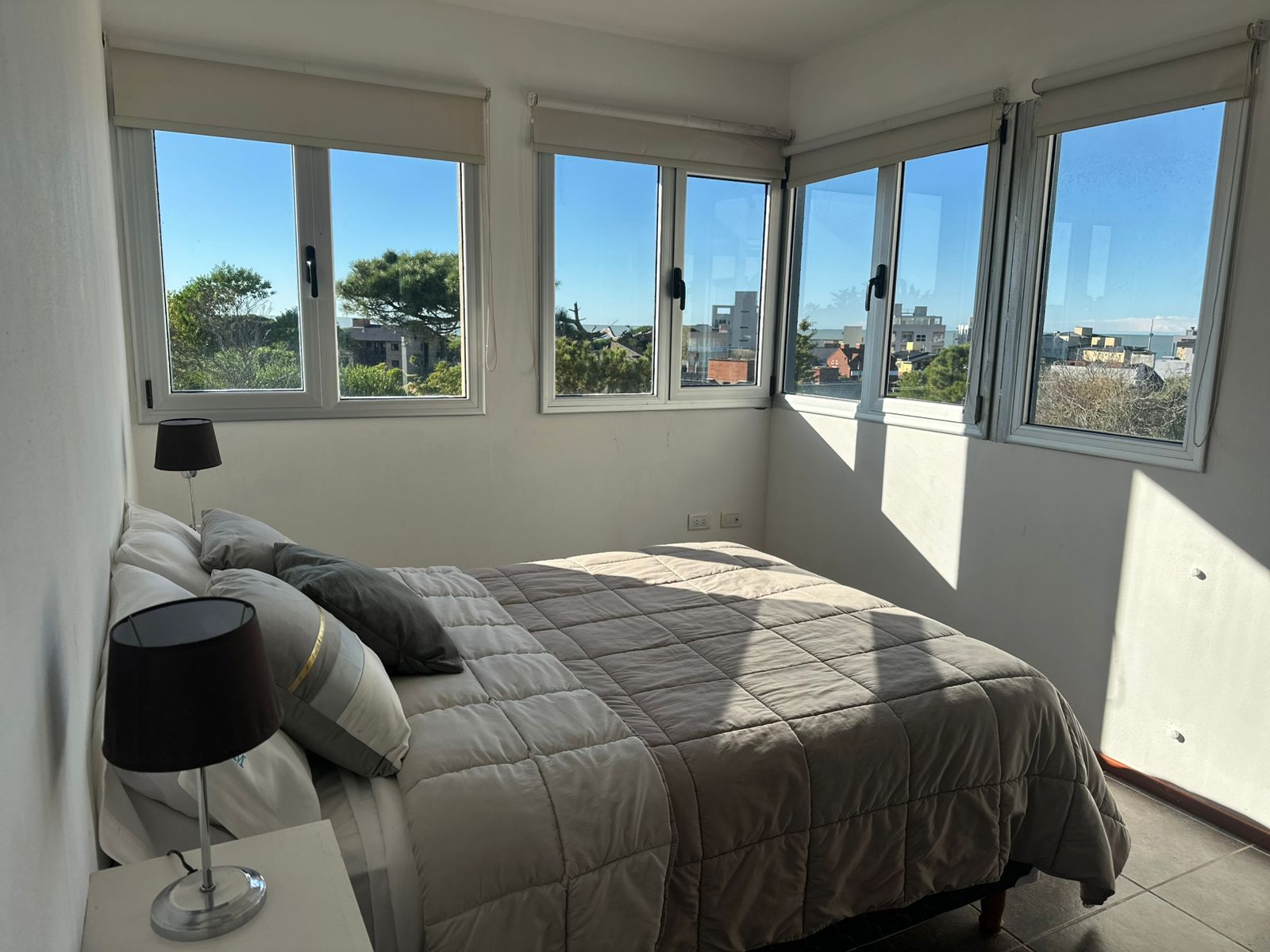Duplex Begur
